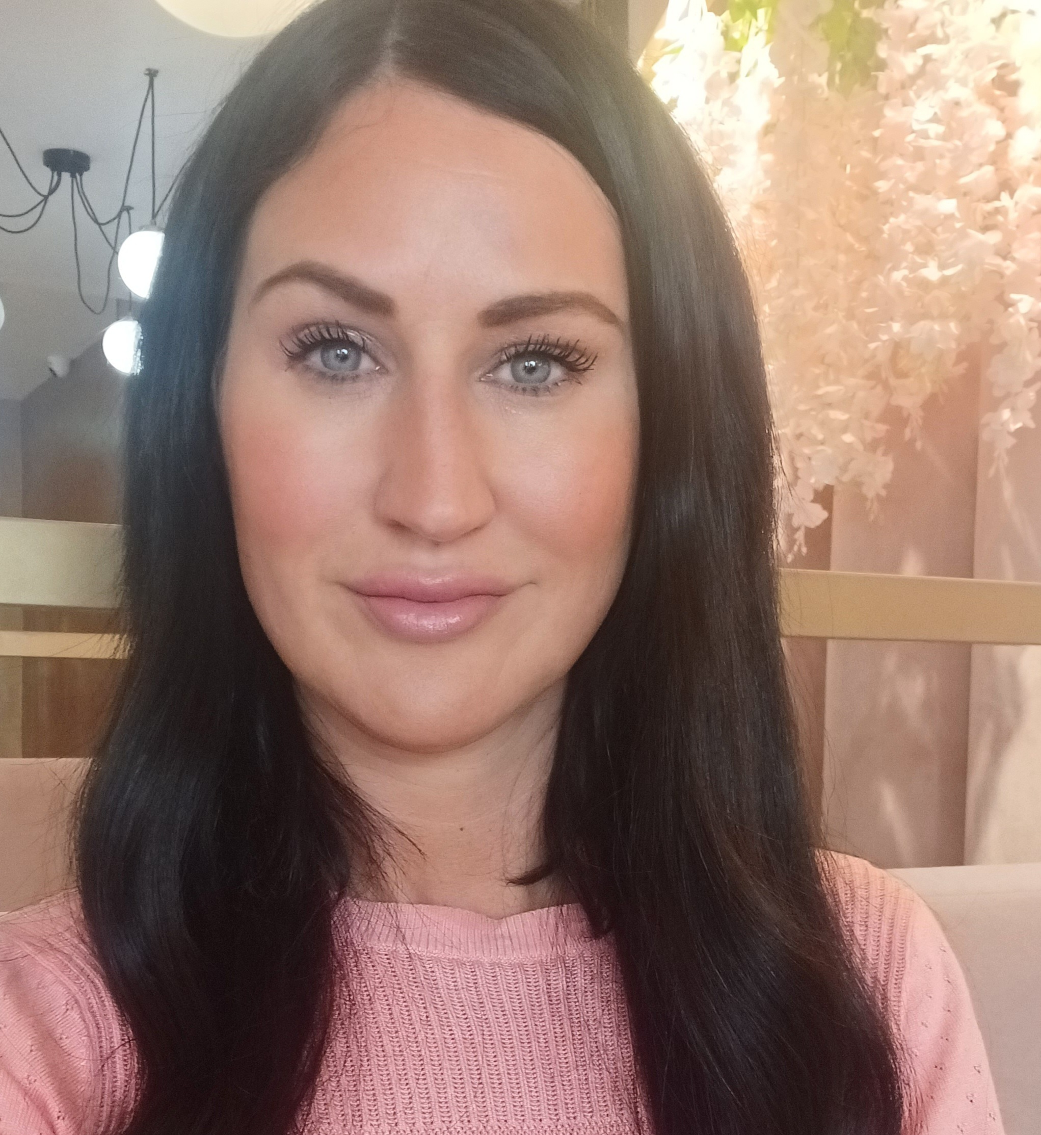 Jade Elizabeth, EMDR therapist in Brighton